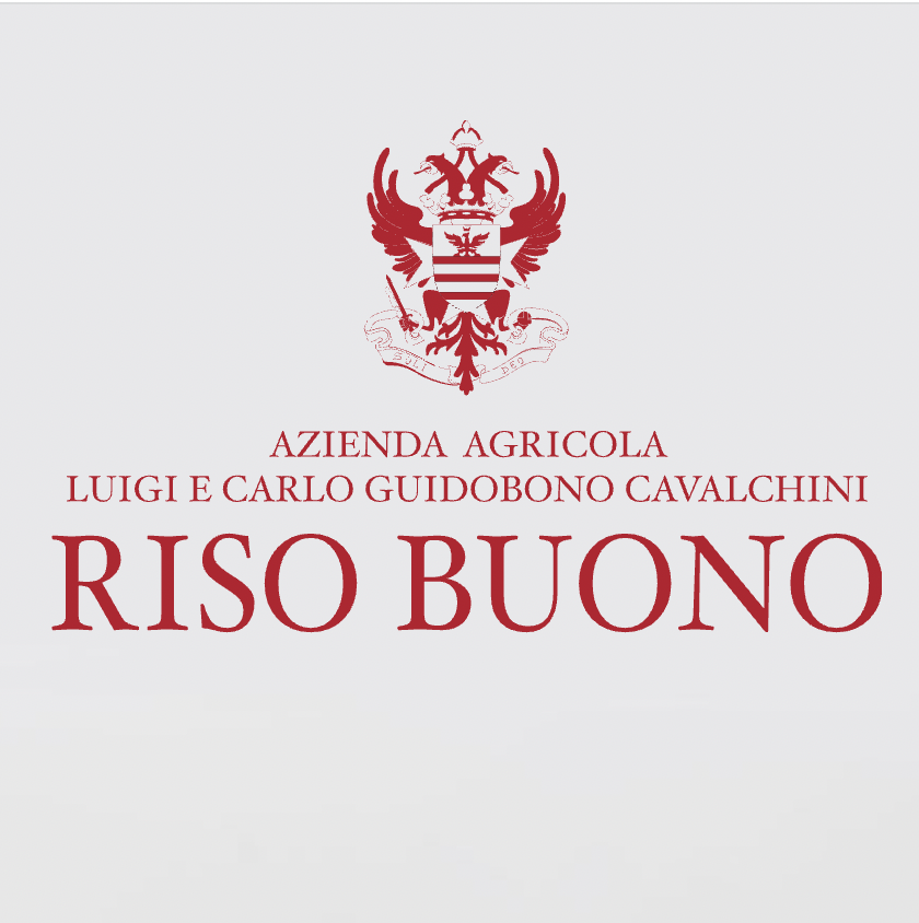 RISO BUONO - Piemonte Unexpected Taste